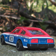 Illustration for article titled Samurai Sunday: 1982 IMSA Datsun 280ZX Turbo